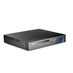 GADINAN 16 Channel 5MP CCTV NVR Hi3536D XMEYE H.265 P2P HDMI VGA Output P2P Network Security CCTV Vi