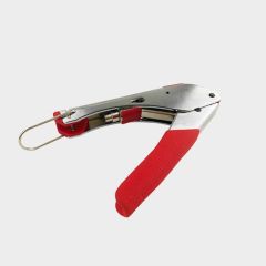 Hot 1pc Multitool Wire Stripping Squeezing Pliers Coaxial Cable Cold Press Clamp RG6 Cable TV Crimpi