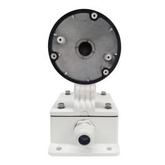 In Stock CCTV Wall Mount Bracket DS-1272ZJ-120B High Quality CCTV Bracket for Mini Dome DS-2CD25xx