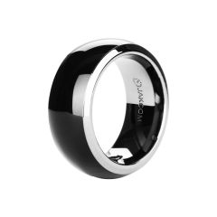 Jakcom R3 Waterproof Smart Ring NFC Mobile Phone Smart Bracelet High Technology Phone Lock Magic Mag