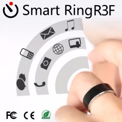 Jakcom R3F Smart Ring For NFC Electronics SmartPhone Accessories Quick Program Lock Black Technology