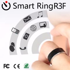 Jakcom R3F Smart Ring For NFC Electronics SmartPhone Accessories Quick Program Lock Black Technology
