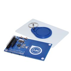 Keyes RC522 Card Read Antenna RFID Reader IC Card  for Arduino 
