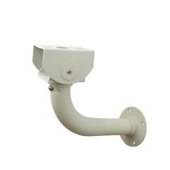 Metal Wall Mount Bracket Stand for CCTV Security Cameras Installation