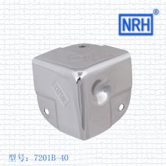 NRH 7201B-40 steel corner Protector high quality amplifier corner Angle bead performance equipment c