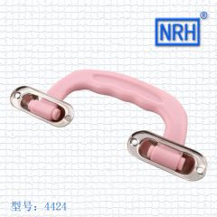 NRH4424 rickerd handle Luggage accessories Luggage handle Plastic handle 