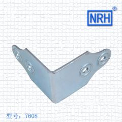 NRH7608 wooden case package angle Air bag angle Case wrap angle Corner