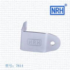 NRH7614 air box package Aluminum box corner Aluminium pressure angle G number package