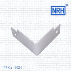 NRH7624 Corner of the wooden case Angle of furniture Air box wrapping
