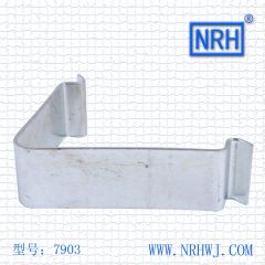 NRH7903 wooden box buckle Wooden box clasp Bag buckle Tool box buckle Wooden box fastener
