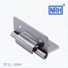 NRH8309 Luggage and bags Hinge Support hinge Iron hinges Detachable hinge