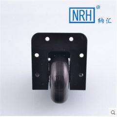 NRH9203 air box built-in  Hidden Concealed  Trolley wheel 