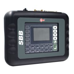 No Tokens Limited SBB V46.02 Auto Key Programmmer Slica SBB Key Transponder as CK V46.02 Better Than