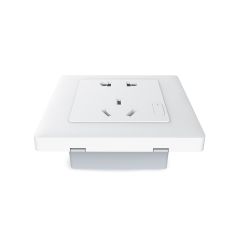 Original Xiaomi Aqara Smart Wall Switch Socket Plug Light Control ZiGBee Wireless Key APP Wireless R