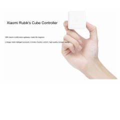 Original Xiaomi Mi Cube Controller Zigbee Version Controlled by Six Actions with Phone App for Smart