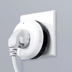 Original Xiaomi Mijia aqara  Gateway 2 Zigbee Smart Air Conditioning Companion Gateway function Onli