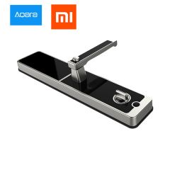 Original xiaomi Mijia aqara Smart door lock ,Digital Touch Screen Keyless Fingerprint+Password work 