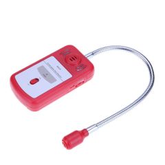 Portable 8800A Sensitive Combustible Gas Analyzer Gas Detector Portable Gas Leak Location Determine 