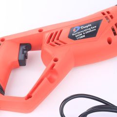 Power Tools Reciprocating Saw / Chainsaw / Household Jigsaw Home Multi-function Woodworking Portable