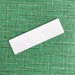 RFID UHF Tag anti metal On Metal soft material sticker long reading range -5pcs