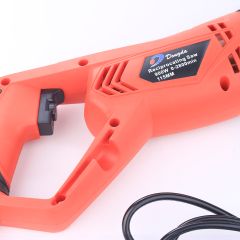 Reciprocating Saw / Chainsaw / Household Jigsaw Home Multi-function Woodworking Portable Electric 