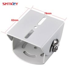 SMTKEY Aluminum Alloy CCTV Camera holder for CCTV Bracket 