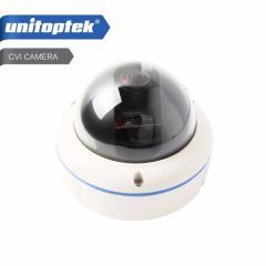 Security 2MP HDCVI Camera 1080P Fisheye Dome Outdoor CCTV HD  CVI Camera Panaramic 360 Degree