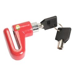 Security Safety Anti-theft Disk Brake Rotor Lock for Scooter Bike Motorcycle  
