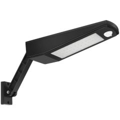 Solar Lights Motion Sensor Wall Light Adjustable Angle IP65 Waterproof Outdoor Garden Street Lamp Ni
