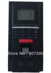 Wholesale Single Door Fingerprint and RFID Card Access Control System & Time Attendance Kits