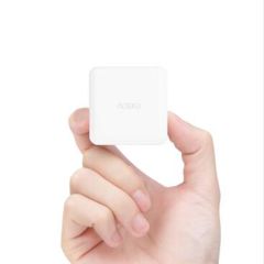 Xiaomi Aqara Cube Controller Zigbee Version Controlled By Six Actions Works With Xiaomi Mijia Gatewa