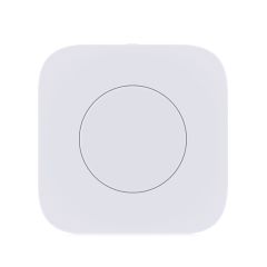 Xiaomi Aqara Smart Wireless Switch Intelligent Application Remote Control ZigBee Wifi Connection For