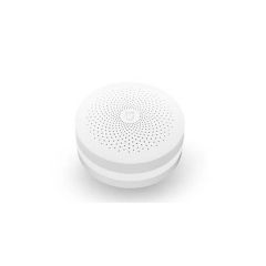 Xiaomi Smart Home Automation Mijia Smart Gateway 2 Zigbee Intelligent Web Wifi Radio LED Switch inte