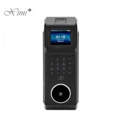 ZK PA10 Palm Time Attendance And Access Control System Biomtric Fingerprint Door Access Control 