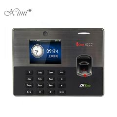 ZK iclock1000 Fingerprint Time Attendance Card Time Recorder ZKteco Fingerprint Door Access Control 