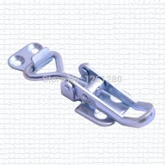 free shipping metal hasp buckle machinery lifting equipment lock adjustable industry box buckle 5610