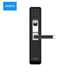 xiaomi aqara door lock set 