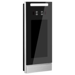 Turnstiles Biometric Face Recognition Access Control Outdoors Access Control System