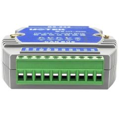 UTEK UT-2506 RS232/rs485 to CAN BUS RS-232/485 Turn CANBUS Intelligent Protocol Converter Industrial