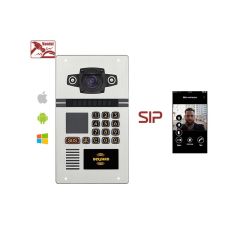 Video Intercom System for Building