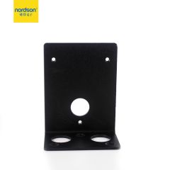 Wall Mount Door Contact Magnetic Door Holder with Ultra Low Power Consumption