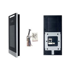 Wireless 5 Inch Company and Office Face Access Control System