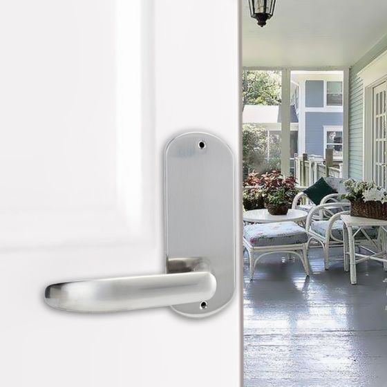 Keyless Bluetooth Digital Door Lock Mini Electronic Keypad Smart Door Lock Control Door Lock Wireless Lock