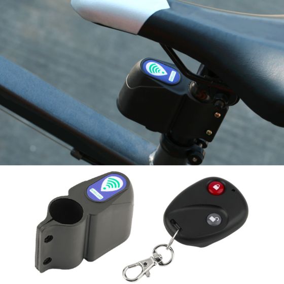remote control bike cycle