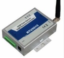GSM Gate Door Opener(1O2I RTU Alarm 5015 SMS