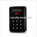 Light Touch Keypad w Backlight Access control All-in-One RFID 125 KHz PIN 1000 User