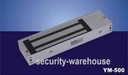 YM-500 500kg single door Electromagnetic Lock