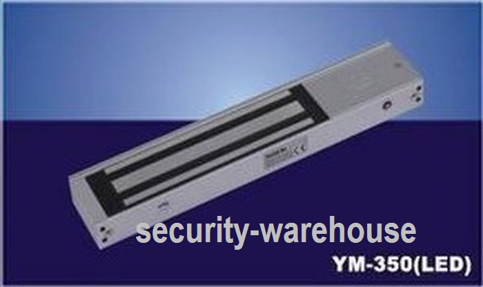 YM-350 350kg single door Electromagnetic Lock