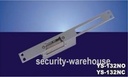 YS-132NONC long panel western style Electric Strike Lock