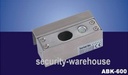 Alloy Lock Bracket for Glass Door 10-15mm for Yilin YB Bolt Lock ABK-600